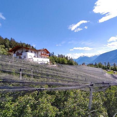 Pruensterhof Schenna 아파트 외부 사진