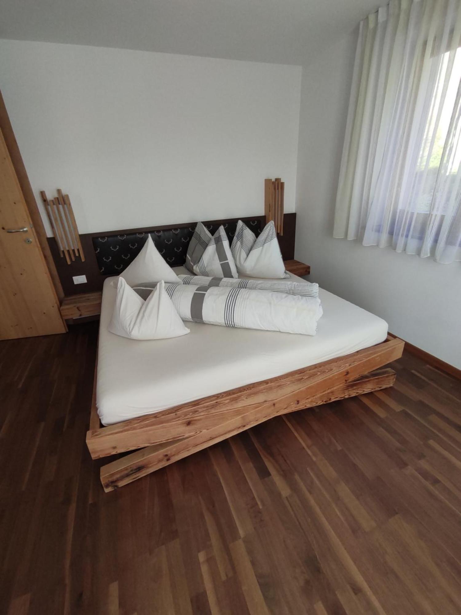 Pruensterhof Schenna 아파트 외부 사진